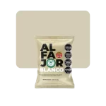 felices las vacas alfajor chocolate blanco