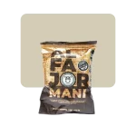 felices las vacas alfajor de maní