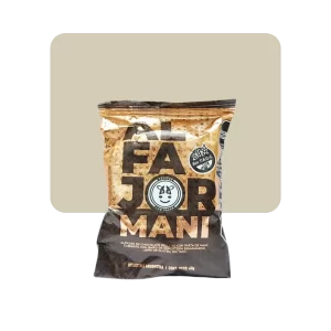 felices las vacas alfajor de maní