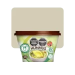 felices las vacas hummus con palta