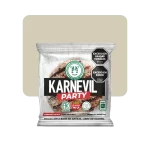 felices las vacas karnevil party 2u