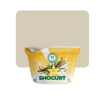 felices las vacas shogurt vainilla