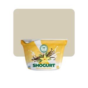 felices las vacas shogurt vainilla