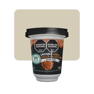 felices las vacas untable sabor dulce de leche repostero
