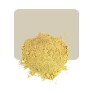 fenogreco molido 50 grs
