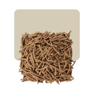 lasfor fibras de salvado 100 grs