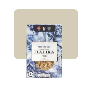 fideos italika sin tacc fusilli