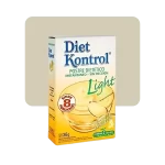 diet kontrol postre vainilla