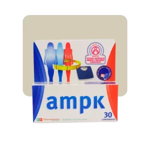 Framingham Ampk 60c