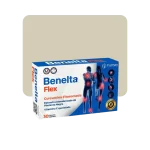 framingham benelta flex curcumina fitosomada 30c