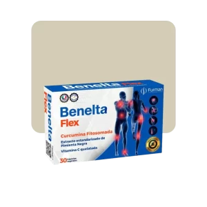 framingham benelta flex curcumina fitosomada 30c