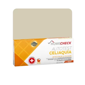 framingham homecheck autotest detección celiaquia