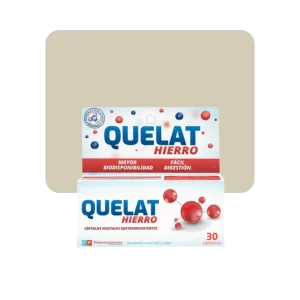 framingham quelat hierro 30c