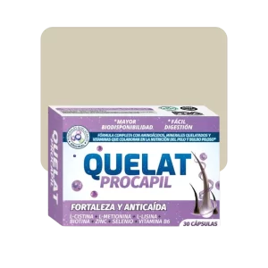 framingham quelat procapil 30c