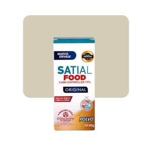 framingham satial food 50 grs