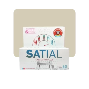 framingham satial total neutralasa 60C