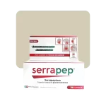 framingham serrapep 30c
