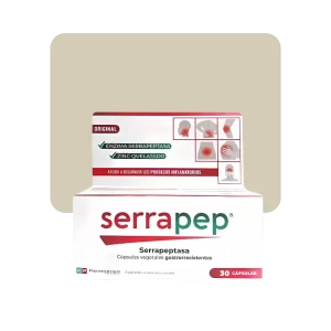 framingham serrapep 30c