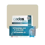 framingham vitamina K2 natural + calcio natural + vitamina D3 30c