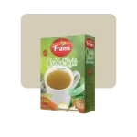 Frams Caldo de Verduras Light con sal