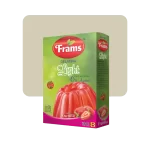 frams gelatina light frutilla