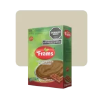 frams postre chocolate dietético