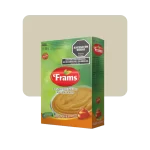frams postre dulce de leche dietético
