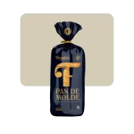 franks pan de molde sin tacc