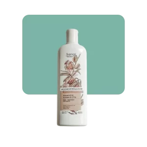 frenzzi acondicionador almendras dulces y chia