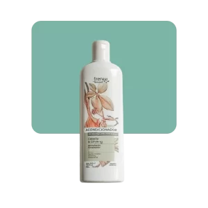 frenzzi acondicionador cebolla y ginseng