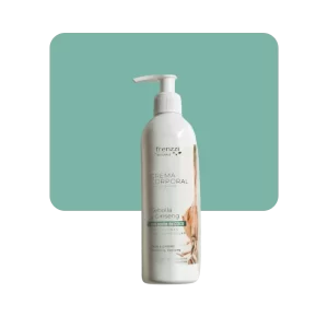 frenzzi crema corporal cebolla y ginseng