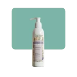 frenzzi crema de peinar almendras dulces y chia