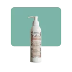 frenzzi crema de peinar arándanos
