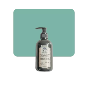 frenzzi crema de peinar reparadora aceite de coco y proteína de arroz