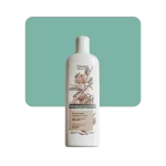 frenzzi shampoo almendras dulces y chia sin sulfatos