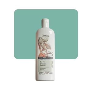 frenzzi shampoo cebolla y ginseng