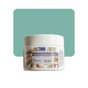 frenzzi tratamiento capilar cebolla y ginseng