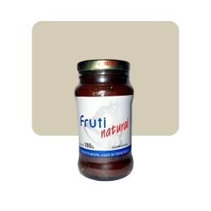 fruti natural