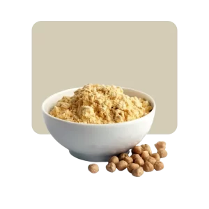 garbanzos 500 grs