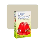 diet kontrol gelatina light cereza