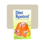 diet kontrol gelatina de pomelo