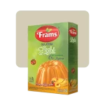 frams gelatina light frutas tropicales