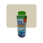 gell singh sal marina bajo sodio