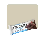 gentech low carb protein bar chocolate