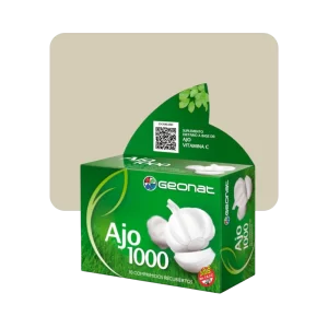 geonat ajo 1000 30c