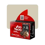 geonat ajo negro 30c