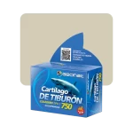 geonat cartílago de tiburón 750mg 30c