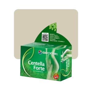 geonat centella forte 60c