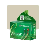 geonat circulac 60c