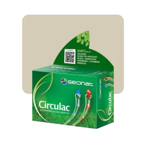 geonat circulac 60c